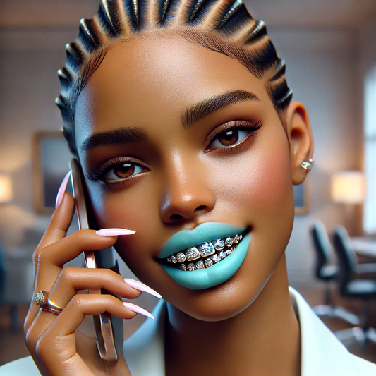 LUXURY CUSPIDS™ Oral Beauty Consultation (30 Minutes)